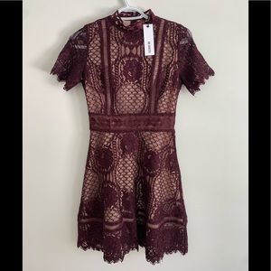 BB Dakota Dress